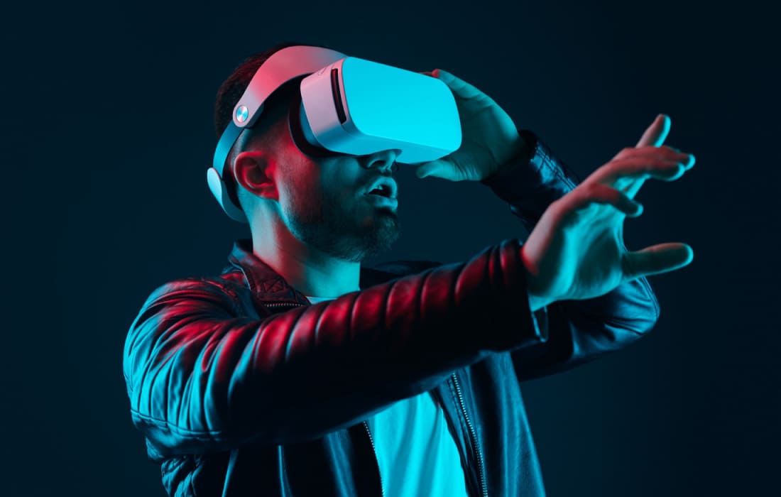 vr