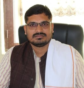 मधेश प्रदेशका सांसद सरोजकुमार सिंह अनामनगरबाट भ्रष्टाचार अभियोगमा पक्राउ