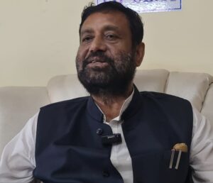 सुनचाँदी व्यवसायीको आवाज सुन्नुपर्यो – तत्काल कर नलगाउन माग, कार्यदल गठनको प्रस्ताव : कांग्रेसका वरिष्ठ नेता निधि