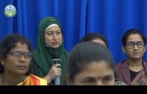 असमान विकासप्रति बिमला अन्सारीको आक्रोश : बिचौलियामुखी बजेट खारेजको माग