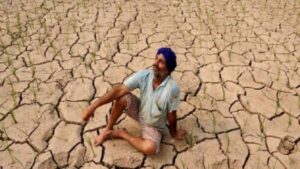 मधेसमा खडेरी: किसान संकटमा, संघीय सरकारले राहत कार्यक्रम ल्याउने तयारीमा