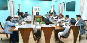 मधेश प्रदेशलाई विपद् संकटग्रस्त क्षेत्र घोषणा : खडेरीको मारमा किसान, सरकारको आपतकालीन कदम