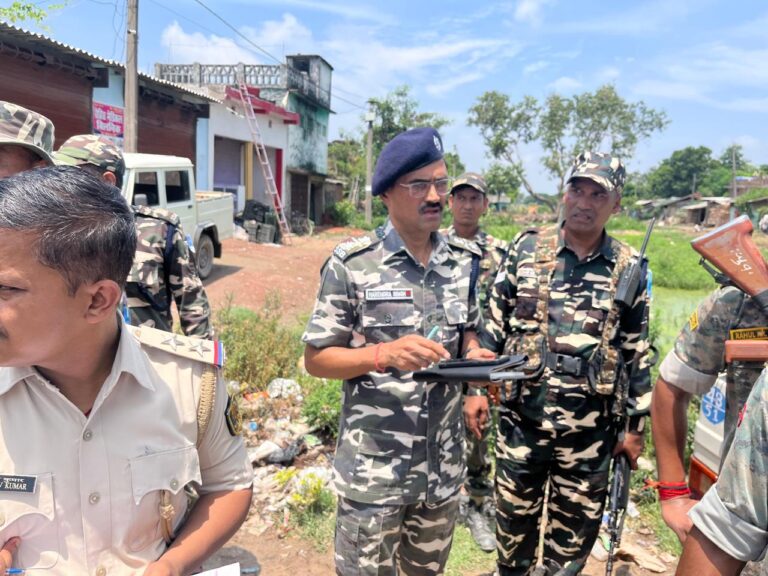 भारत–नेपाल सीमा क्षेत्रमा झडप : एसएसबी चौकीमा ढुंगामुढा, हातहतियार खोस्ने प्रयास, एक जवान सहित २ जना घाइते, एक पक्राउ