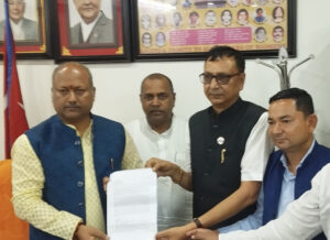 मधेशको सुख्खा संकटमा प्रतिपक्षी दलहरूको दबाब : सरकारसँग तत्काल राहत र दीर्घकालीन समाधानको माग