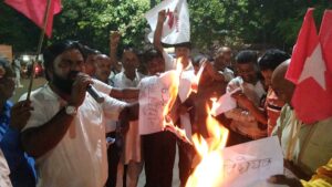 जसपा नेपालको आन्दोलनलाई चुनौती: प्रतिनिधिसभाबाट भूमि विधेयक पारित, अबको संकट र अवसर