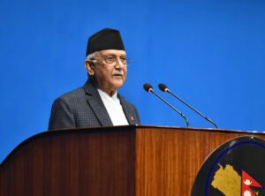 वीरगञ्जमा हैजा नियन्त्रणका लागि सरकार सक्रिय : सेनासहित चारवटै सुरक्षा निकाय परिचालन हुने