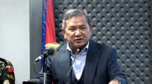 सामाजिक सञ्जाल दर्ता नभए बन्द हुने: सञ्चारमन्त्री गुरुङको  कडा चेतावनी