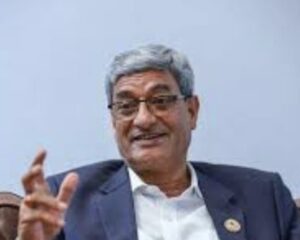 हैजा नियन्त्रणको मोर्चामा गृहमन्त्री लेखक वीरगञ्जतर्फ