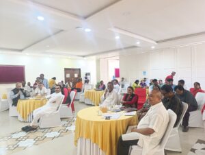 कानुनको कार्यान्वयन पक्ष कमजोर : मन्त्री लेखी, नेपालमा आन्तरिक उपनिवेश: प्रदेश सांसद यादव,पत्रकारलाई कारबाही गर्ने कानुन असह्य : महासङ्घ