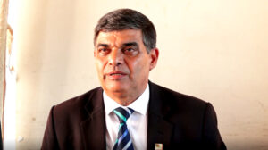 अदालतले दिए नेपाल बार एसोसिएसन का पूर्व अध्यक्ष गोपाल कृष्ण घिमिरेलाई अवहेलनाको आरोपमा सफाइ