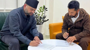 रवि लामिछाने–बालेन्द्र शाह एकै छातामुनि : सात बुँदे सहमति सार्वजनिक