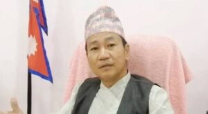 हर्क साम्पाङको प्रश्न — ‘रवि–बालेन सहकार्य विदेशी शक्तिको सेटिङ त होइन?’