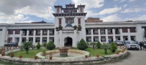 निर्वाचनअघि दल दर्ता प्रक्रिया नखोल्ने निर्वाचन आयोगको निर्णय