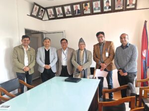 आयातित सामान ढुवानीमा ढिलाइ — व्यवसायी संघद्वारा सुधारको माग