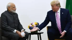 सर्वोच्च अदालतको निर्णयपछि ट्रम्पले अमेरिकामा आयात हुने सामानमा १५ प्रतिशतको नयाँ विश्वव्यापी कर