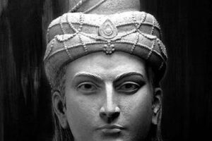 रहस्यमय इतिहास: भारतको एउटा युद्ध जसले सम्राटलाई हिंसाबाट शान्तितर्फ मोडिदियो