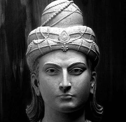रहस्यमय इतिहास: भारतको एउटा युद्ध जसले सम्राटलाई हिंसाबाट शान्तितर्फ मोडिदियो