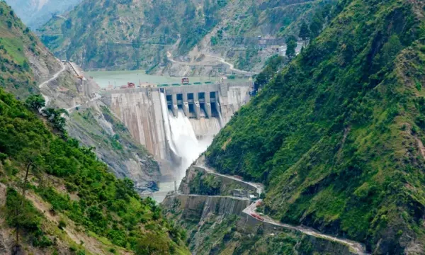 सिन्धु जल विवाद कि जल व्यवस्थापनको संकट? पाकिस्तानको पानी संकटको भित्री कथा