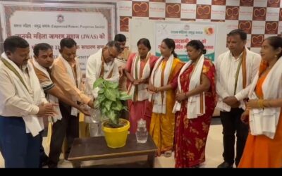 विद्युतीय चुलो जडान, स्वरोजगारमा सहयोग, छात्रालाई साइकल वितरण