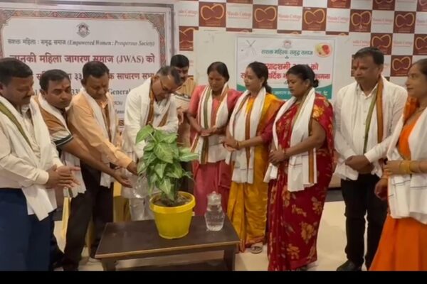 विद्युतीय चुलो जडान, स्वरोजगारमा सहयोग, छात्रालाई साइकल वितरण