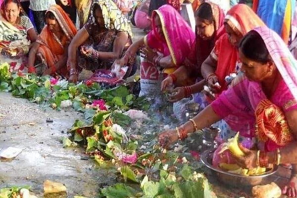 भोलिदेखि जितिया पर्व सुरु हुँदै, सप्तमीमा ‘नहा–खा’ विधि