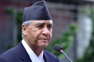देउवा समूहले १५औँ महाधिवेशनअन्तर्गत आज वडा अधिवेशन गर्ने