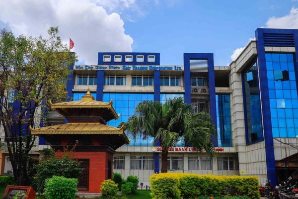 स्टक विवरण देखाउन नसकेपछि साल्ट ट्रेडिङलाई ३ लाख रुपैयाँ जरिबाना